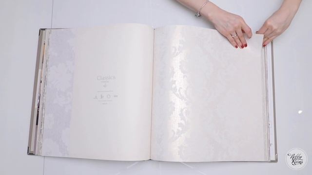 Обои Fine decor Classics смотреть онлайн