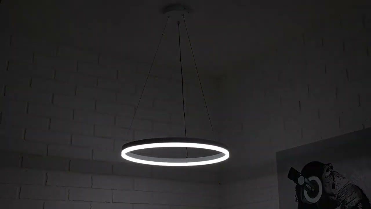 Светодиодный светильник Incontri 5003 500, Schaffner, смотреть онлайн