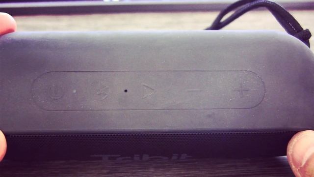 Tribit XSound Go ausprobiert смотреть онлайн