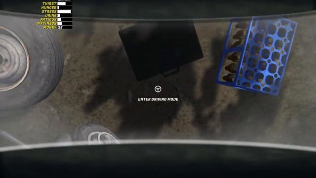 Сборка Подвески | В поисках набора инструментов | Растапливание Сауны | My Summer Car Прохождение # смотреть онлайн