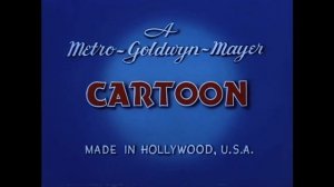 Tom and Jerry [Hanna-Barbera era 1940–2005] [All Endings]