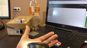 Беспроводной 2D сканер штрих-кода СHIYPOS NT1680SW USB (маркировка, ЕГАИС, Честный знак, Эвотор, QR