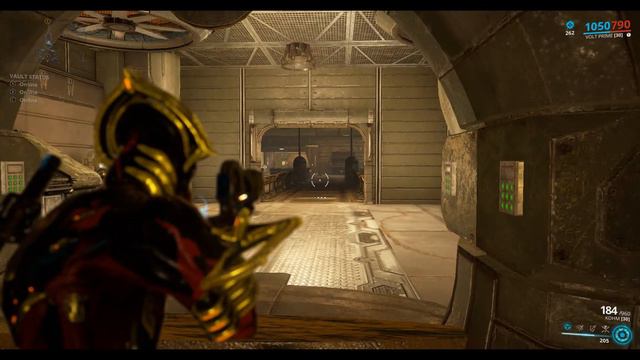 Let's Play Warframe (190) Syndicates - Part 3: Syndicate Missions Menu смотреть онлайн