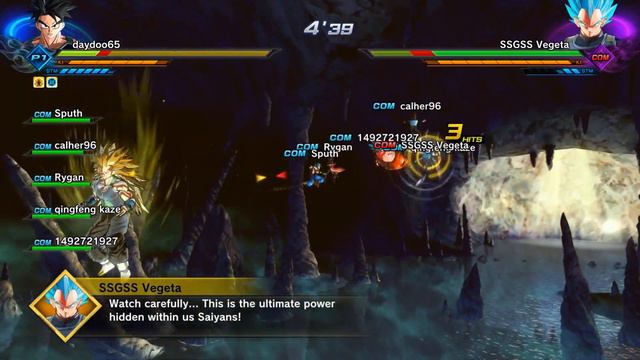 HOW TO GET TP MEDALS FAST IN DRAGON BALL XENOVERSE 2!! смотреть онлайн