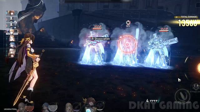 THIS PATH IS TOO OP..!!! REMEMBRANCE IN WORLD 3 DIFFICULTY 2 - HONKAI STAR RAIL смотреть онлайн