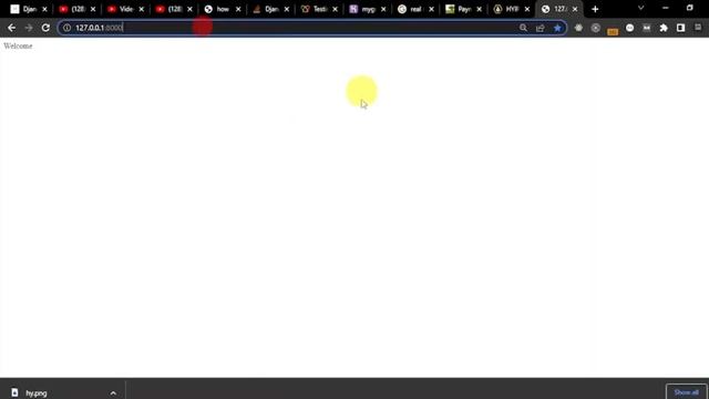 Django Generic Create View|Learn Django Class Generic Class Views. смотреть онлайн