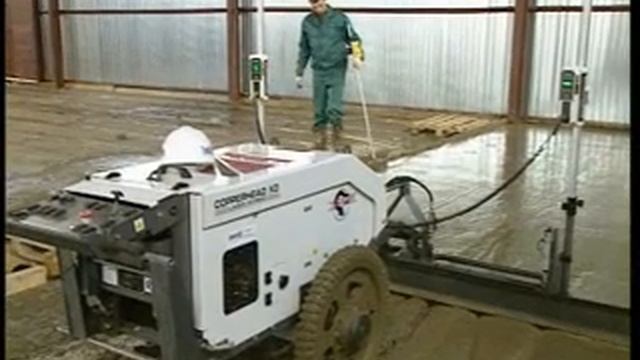 Укладка Бетонной Смеси смотреть онлайн