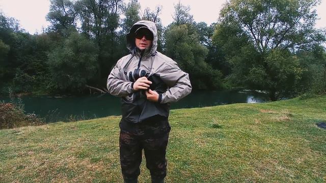 Куртка Kylebooker