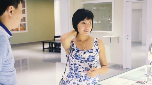 Промо ролик Гипермаркета Золотой смотреть онлайн