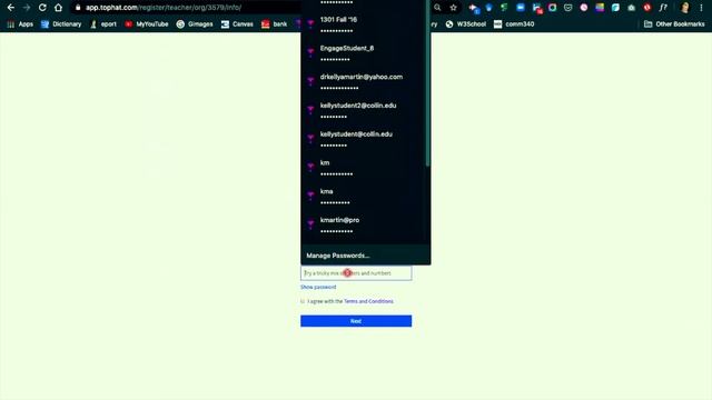 Top Hat Course Setup смотреть онлайн