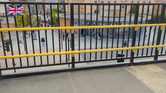 A Journey Through Luton UK?? 'you'll like this one @Tyler Rumple' смотреть онлайн