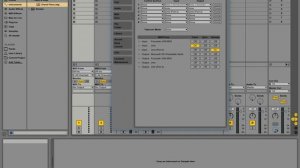 Ликбез по Ableton Live: Подключаем midi-устройства