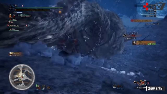 ОБЗОР Monster Hunter World Iceborne ПК | ПРЕЖДЕ ЧЕМ КУПИТЬ смотреть онлайн