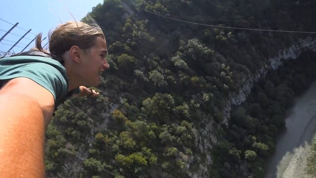 SOCHI SUMMER TRIP смотреть онлайн