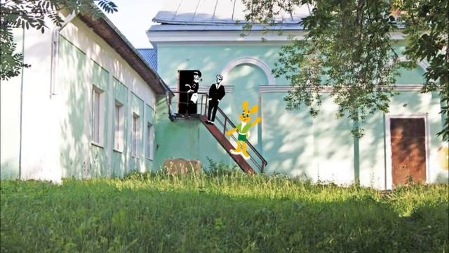 PREVIEW - NECONDITION В ТУЛЕ смотреть онлайн