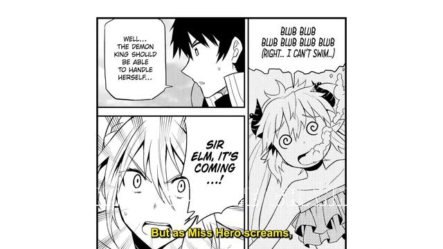 Boy Tames all Dragons until He Hated by Humans for being Too Strong (1-2) | Manga Recap смотреть онлайн