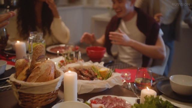 Рекламный ролик группы компаний Ариант