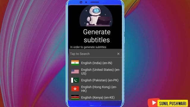 Ai video me automatic subtitles and caption kaise lagaye | AI Video Mein Auto Caption Kaise Lagaye смотреть онлайн