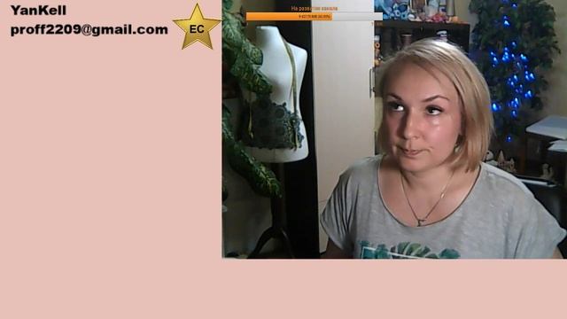 Защитная маска-что это?! Общий психоз или..., от YanKell смотреть онлайн