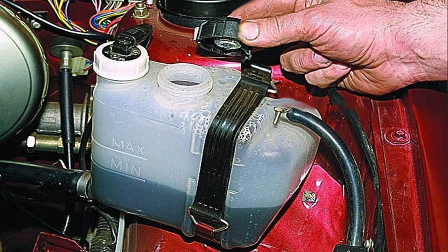 УВИДЕВ ЭТО СРОЧНО МЕНЯЙТЕ ПРОКЛАДКУ ГБЦ смотреть онлайн