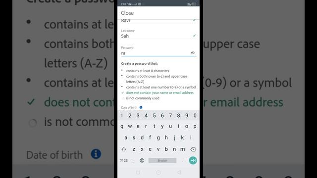 Lightroom Login Kaise Kre • Lightroom Password Problem In Hindi смотреть онлайн