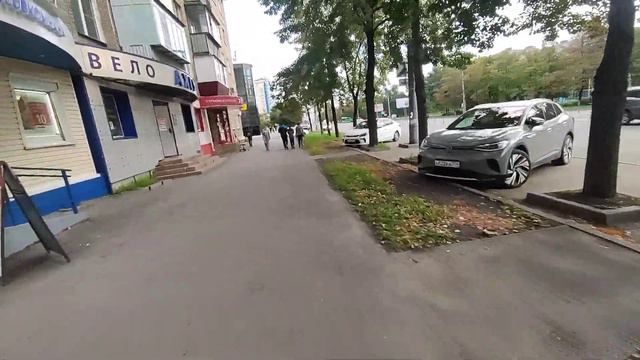 Улица Кирова. Челябинск смотреть онлайн