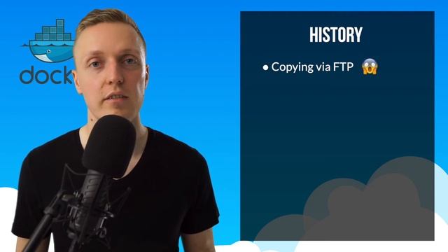 Why Is Docker Needed - You Must Know This смотреть онлайн