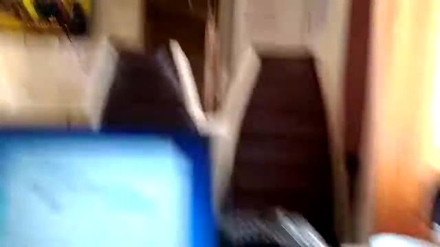 Вагон ресторан утром