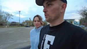 Почему я уехал из Крыма | Так ли хорошо жить у моря | Евпатория 2023