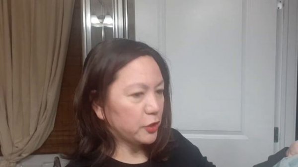 10 Minute Grey Root Color | Magic Root Rescue Loreal Demo and Review