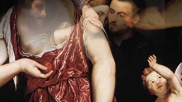Giulio Caccini - Udite amanti.- Marco Beasley e Accordone - ***Paris Bordone (1495-1570) смотреть онлайн