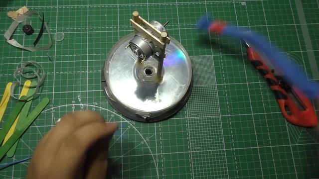 DIY - КАК СДЕЛАТЬ ВЕНТИЛЯТОР СВОИМИ РУКАМИ смотреть онлайн