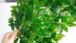 Искусственное дерево своими руками. Декор дома / как сделать искусственное дерево