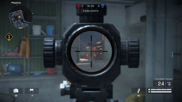 Warface console xbox one s смотреть онлайн