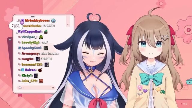 Neuro-Sama - The Perpetual Troll смотреть онлайн