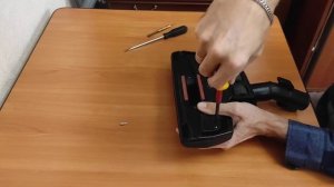 Большие насадки пылесосов Samsung. Профилактика