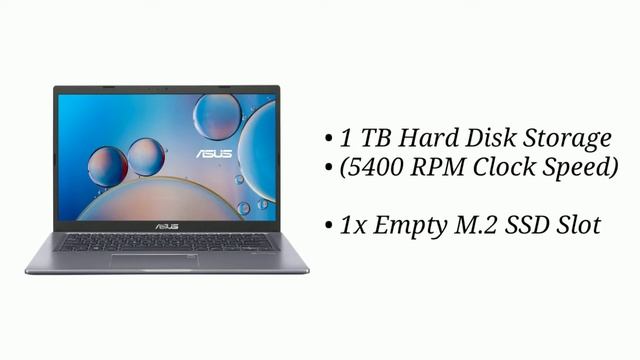ASUS Vivobook 14 X409FA-BV301T Laptop Complete Overview In Hindi | Buy Or Not | Under ₹35,000 смотреть онлайн