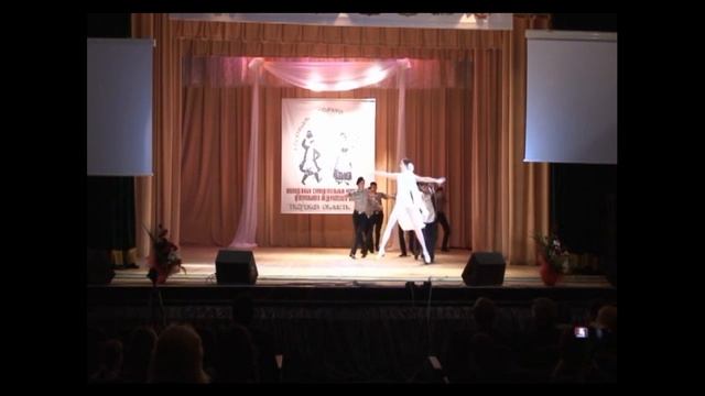 Юнона и Авось - Патриотическая сюита смотреть онлайн