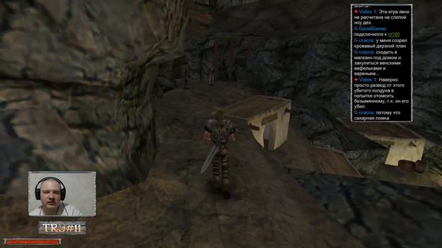 Gothic NoDeath смотреть онлайн