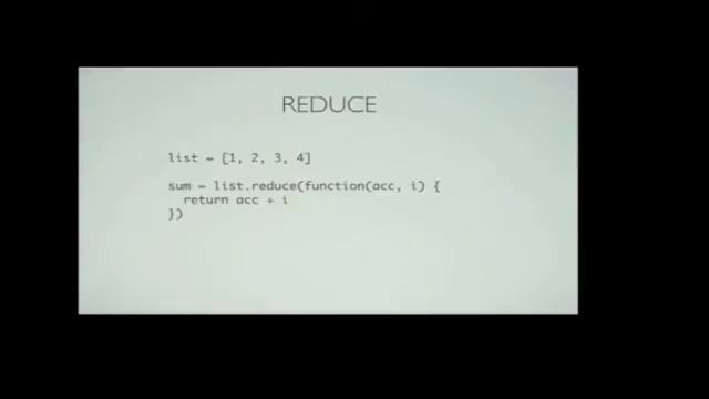 Dhanji Prasanna - Functional JavaScript смотреть онлайн