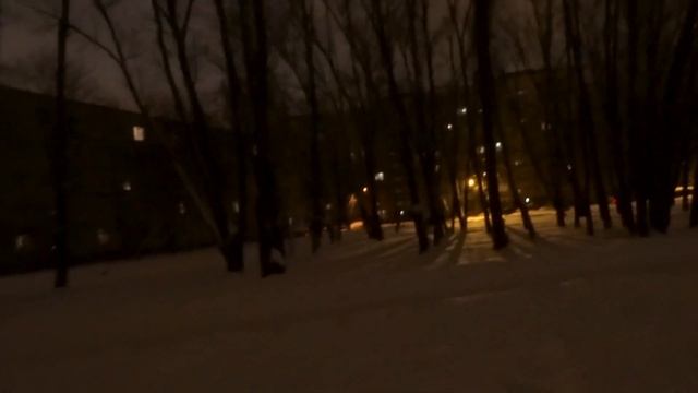 Северное Купчино. Ночная жизнь одного квартала смотреть онлайн