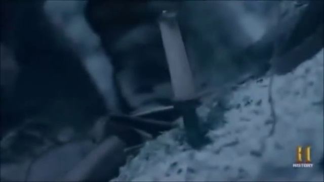 Vikings Best fights смотреть онлайн