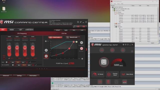 Overclocking the i7 7700K “Kaby Lake”, Intel’s New Big-Boy CPU смотреть онлайн