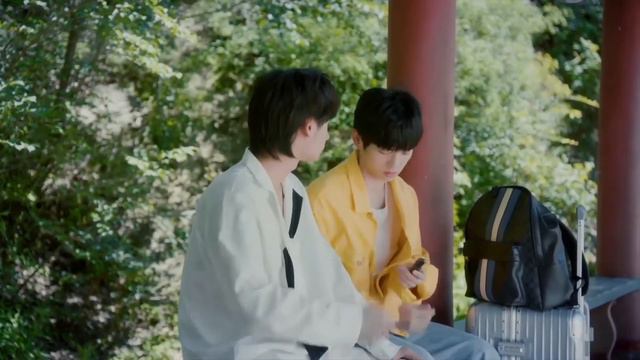 【BL】小受遇到危险，霸道攻第一个挡在前面，保护他！ 😘同志/同性恋/耽美/男男/爱情/Chinese LGBT/BOYLOVE