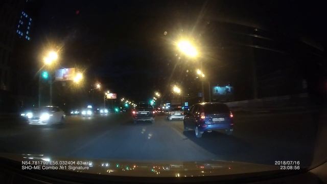 Sho me Combo 1 Signature Уфа Проспект Ночь смотреть онлайн