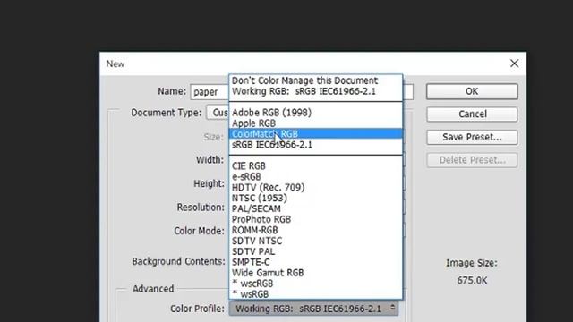 Adobe Photoshop Bangla Tutorial About Rectangular (part-1)