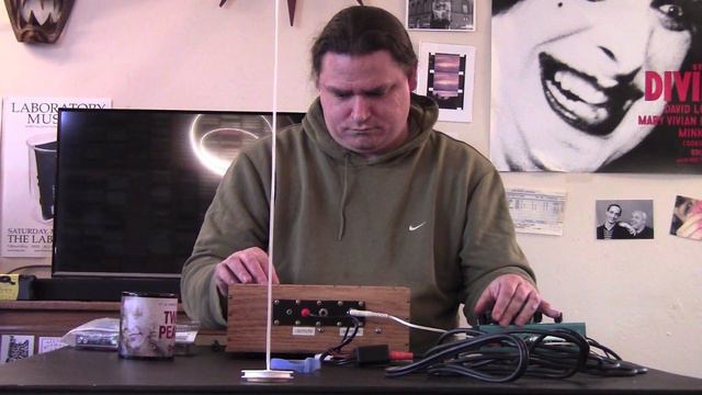 Aaron Abrams at AM45 on January 21, 2023 in Gainesville, FL смотреть онлайн