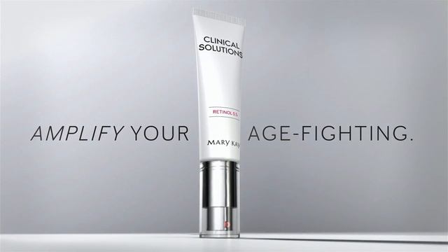 Mary Kay Clinical Solutions™ Retinol 0.5 Set | Mary Kay