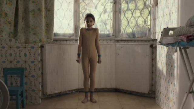 Invisible Boy Movie Review/Plot In Hindi & Urdu смотреть онлайн