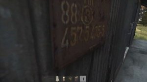 DayZ Standalone: Взлом замков [ГАЙД]